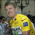 Floyd Landis