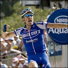 Matteo Tosatto, Tour de France