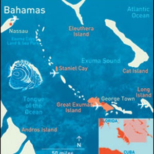 Bahamas' Out Islands