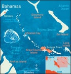Bahamas' Out Islands