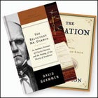 The Reluctant Mr. Darwin and The Creation