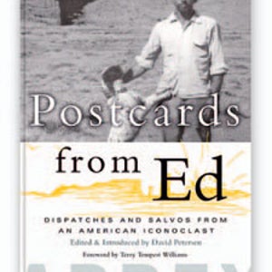 Postcards from Ed