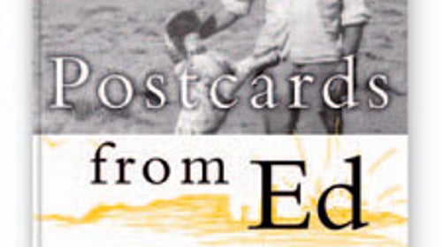Postcards from Ed
