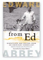 Postcards from Ed