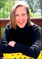 Mary Roach