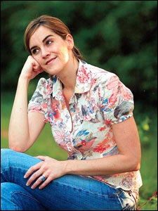 Amanda Griscom Little