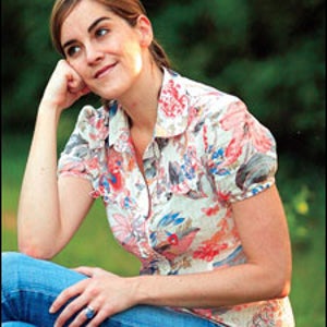 Amanda Griscom Little