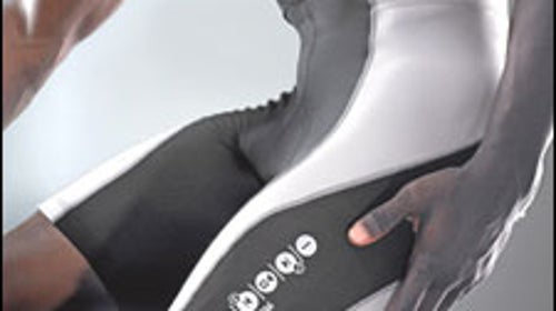 Pearl Izumi Vertex MP3 Bib Short