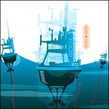 Wave Energy