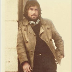 Larry Burke