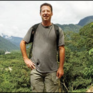 Joshua Hammer