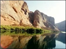 Grand Canyon Imax Video