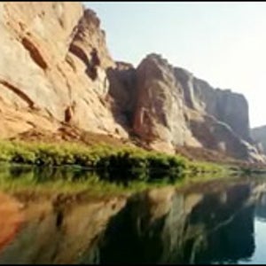 Grand Canyon Imax Video