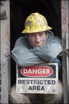 Mike Rowe