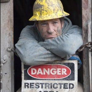 Mike Rowe