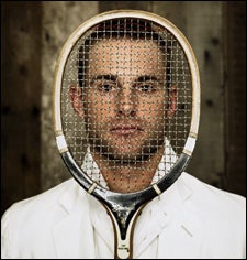 Andy Roddick