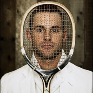 Andy Roddick