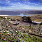 The Gorge Amphitheatre