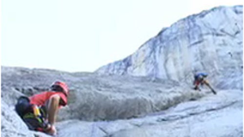 El Cap Video