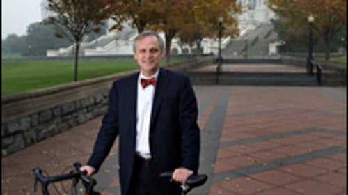 Congressman Blumenauer
