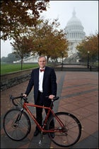 Congressman Blumenauer