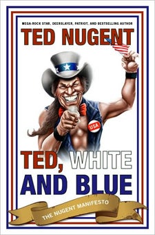 Ted Nugent