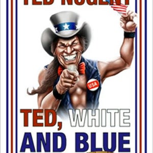 Ted Nugent