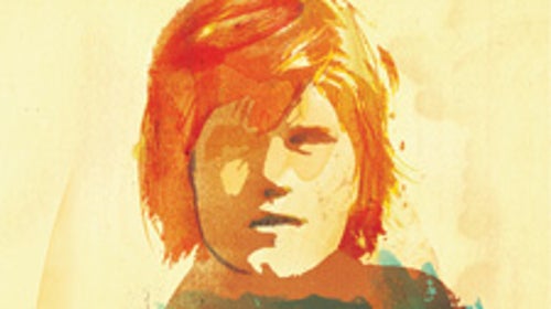 Brett Dennen's Hope for the Hopeless