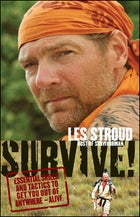 Les Stroud