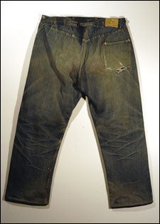 vintage jeans