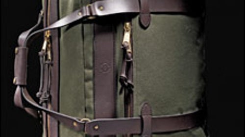 Filson Pullman Bag
