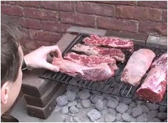 best steak video