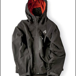 Eddie Bauer