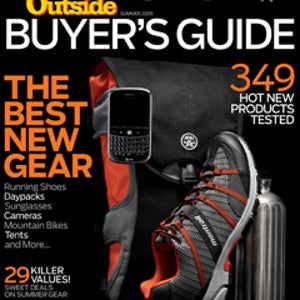 2009 Summer Buyer's Guide