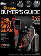 2009 Summer Buyer's Guide