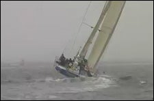 Volvo Race