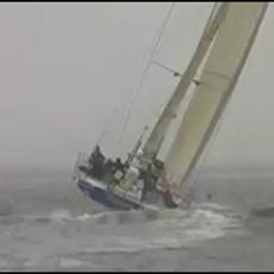 Volvo Race