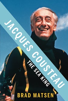 Jacques Cousteau