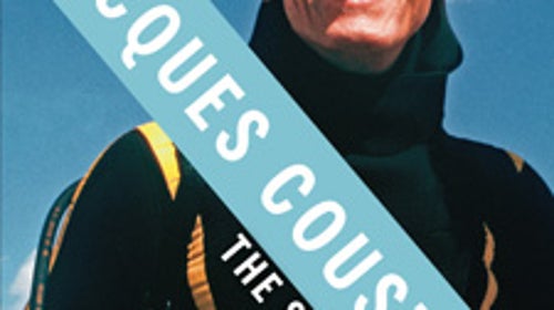 Jacques Cousteau
