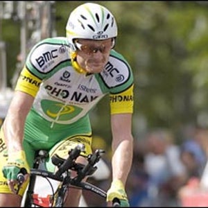 Floyd Landis