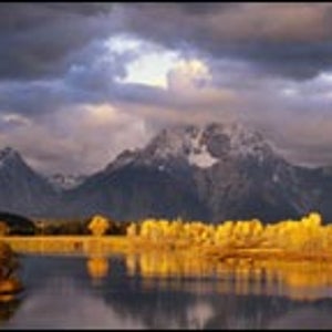 Grand Teton National Park