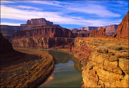 grand canyon