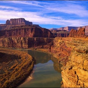 grand canyon