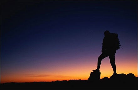 Adventure Memorabilia