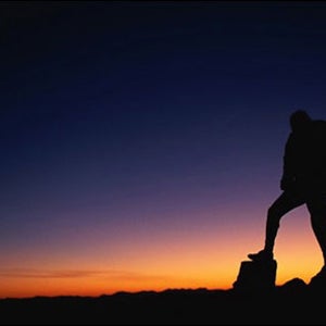 Adventure Memorabilia