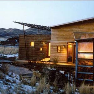 The Ryker/Nave House