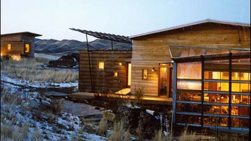 The Ryker/Nave House