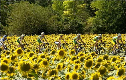 2007 tour de france