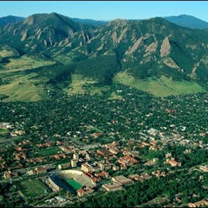 Boulder, Colorado