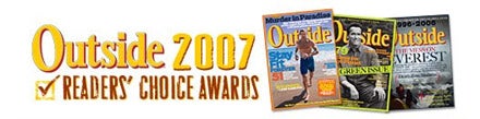readers choice awards